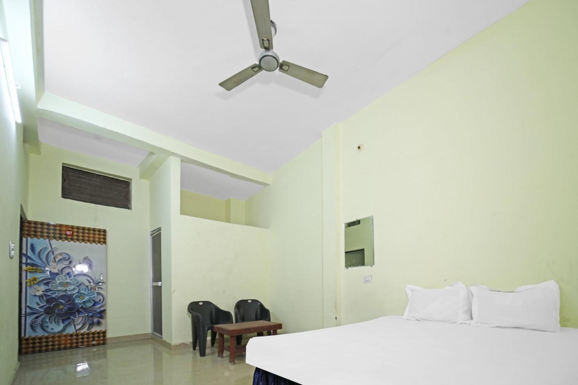Hotel O Amaira Bilāspur المظهر الخارجي الصورة