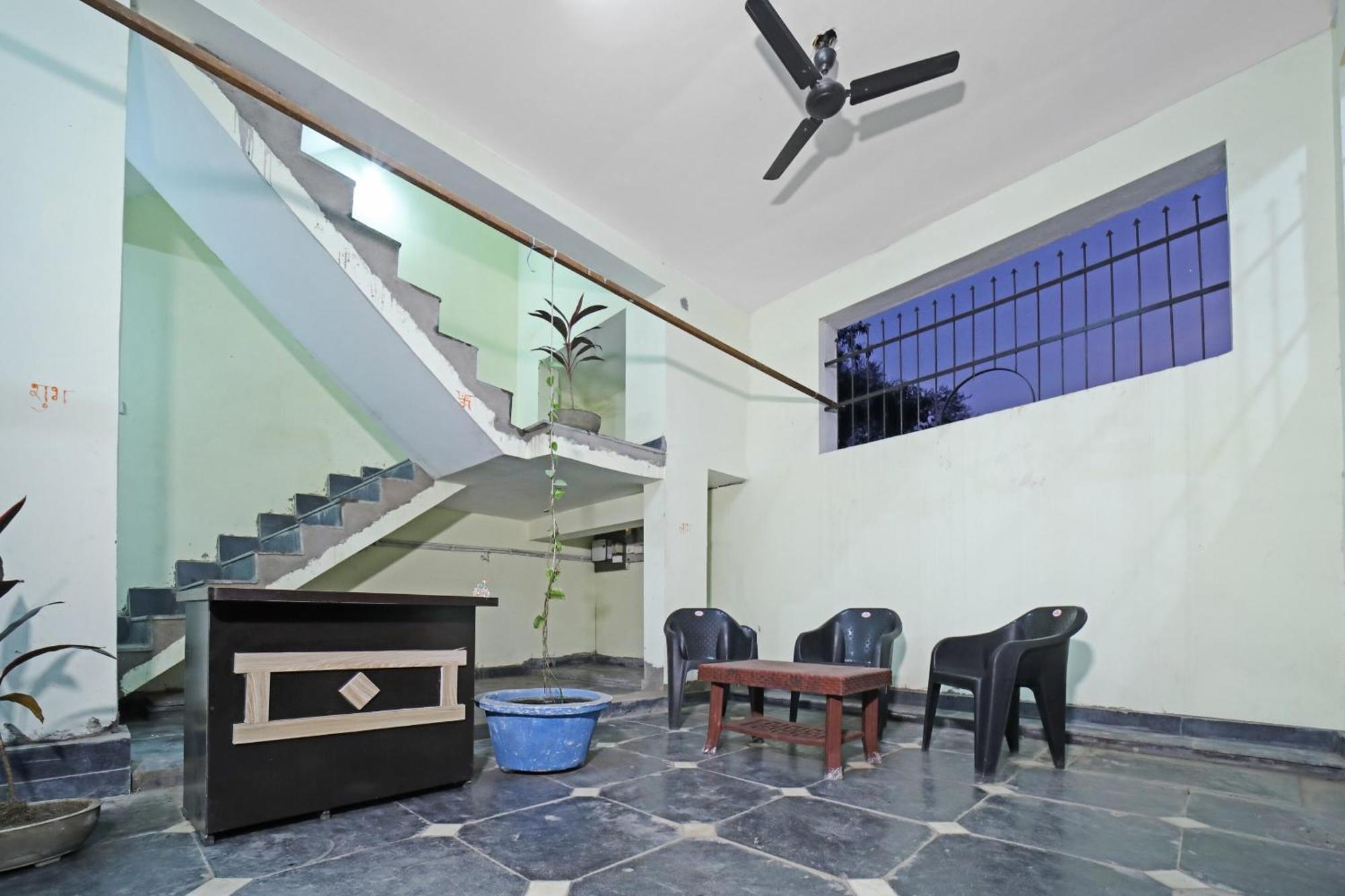 Hotel O Amaira Bilāspur المظهر الخارجي الصورة