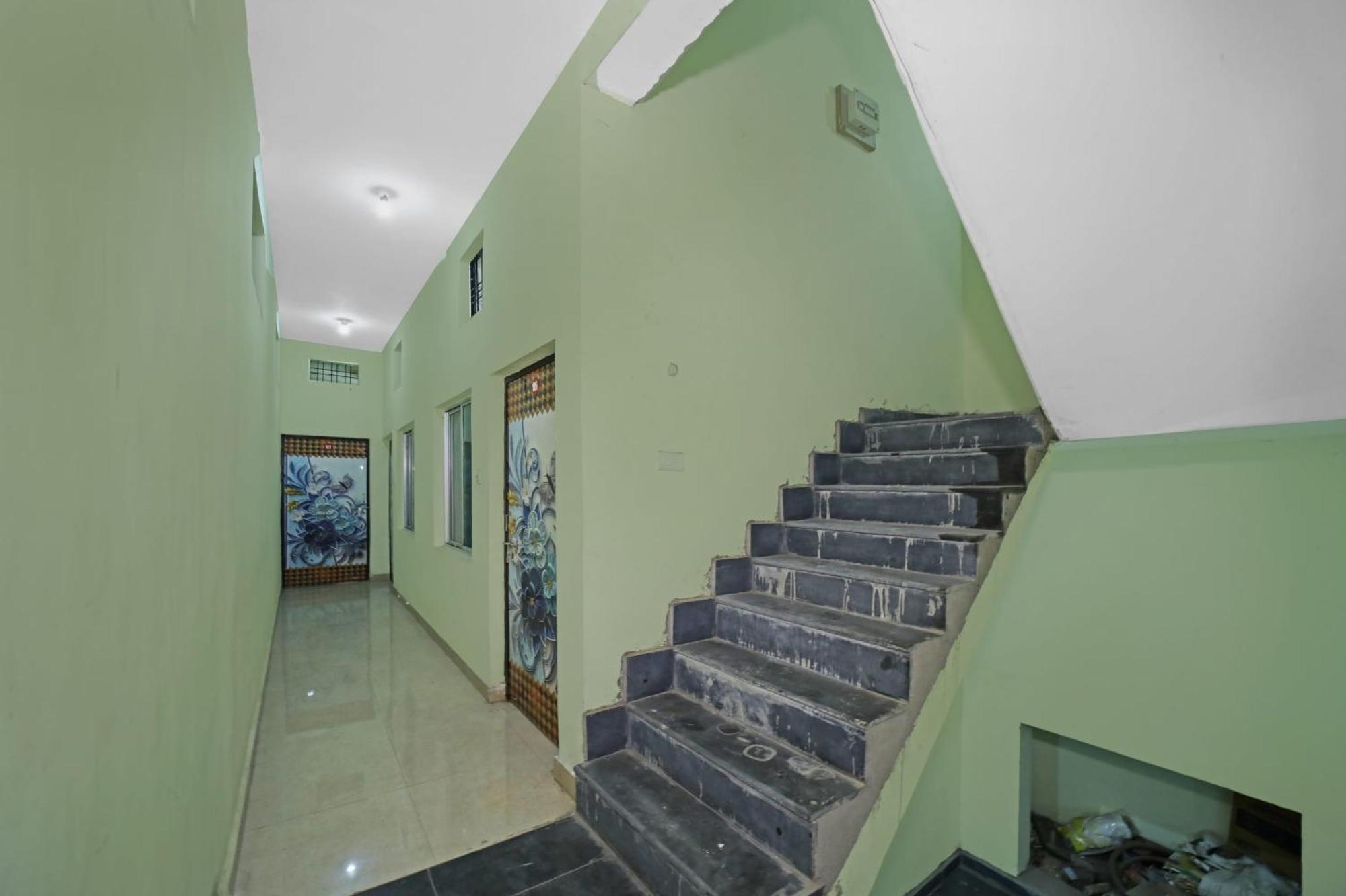 Hotel O Amaira Bilāspur المظهر الخارجي الصورة