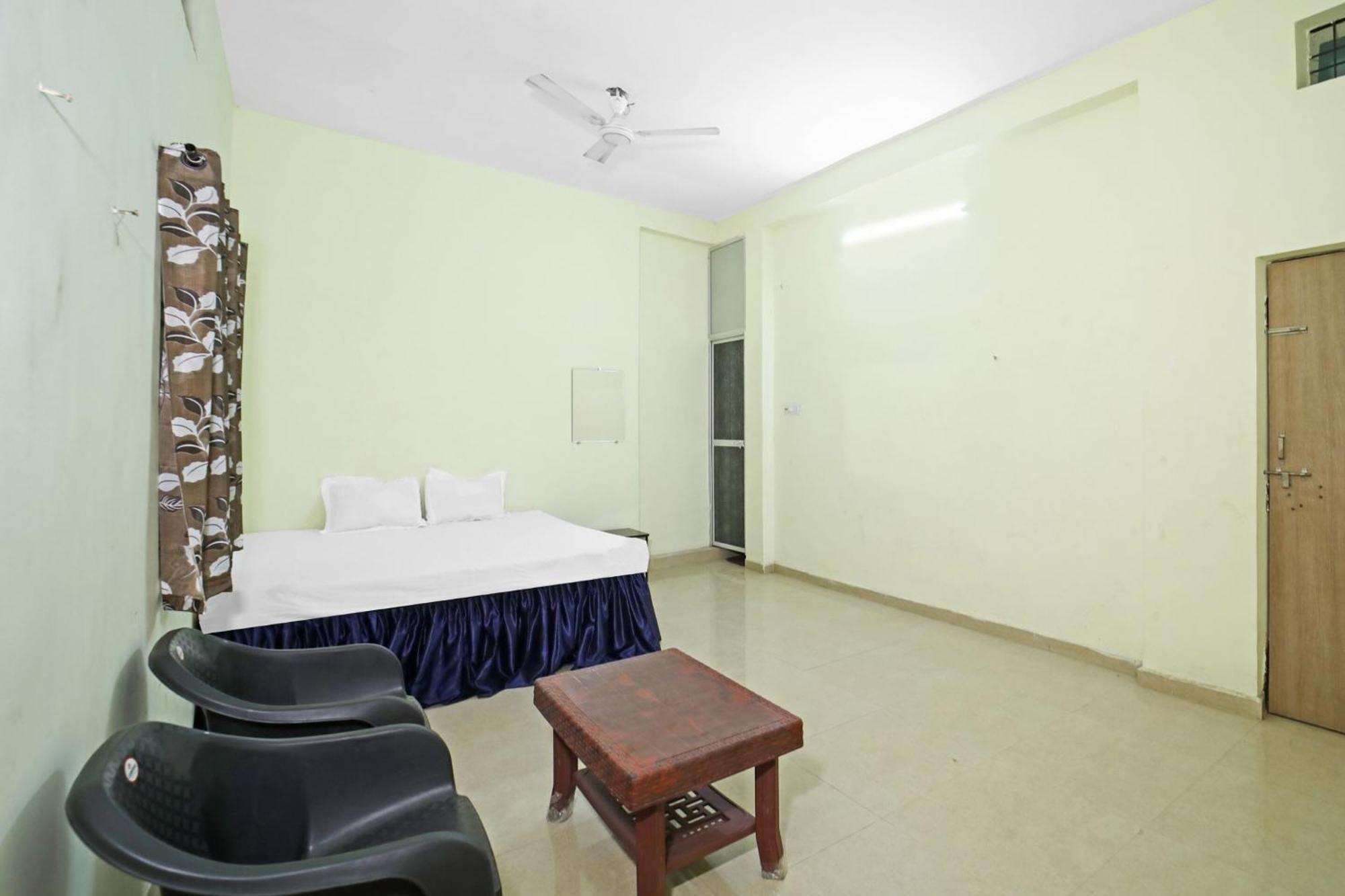 Hotel O Amaira Bilāspur المظهر الخارجي الصورة
