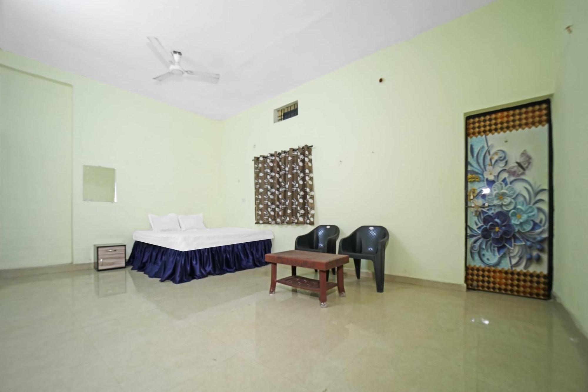 Hotel O Amaira Bilāspur المظهر الخارجي الصورة