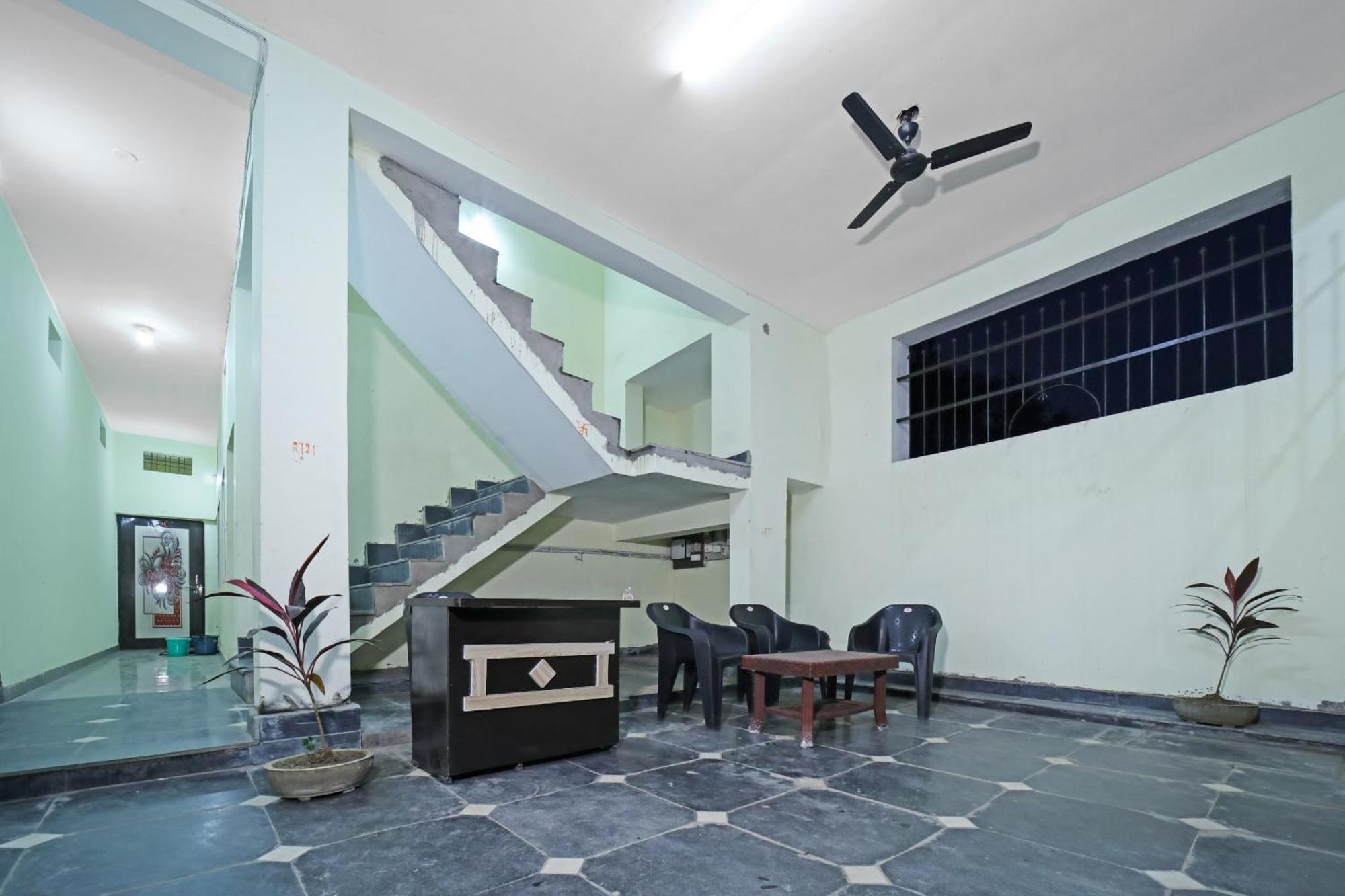 Hotel O Amaira Bilāspur المظهر الخارجي الصورة