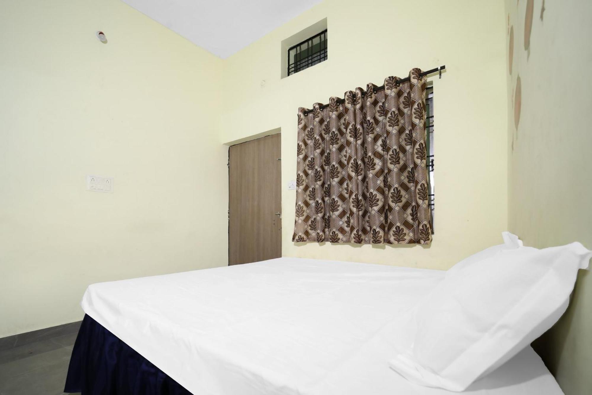 Hotel O Amaira Bilāspur المظهر الخارجي الصورة