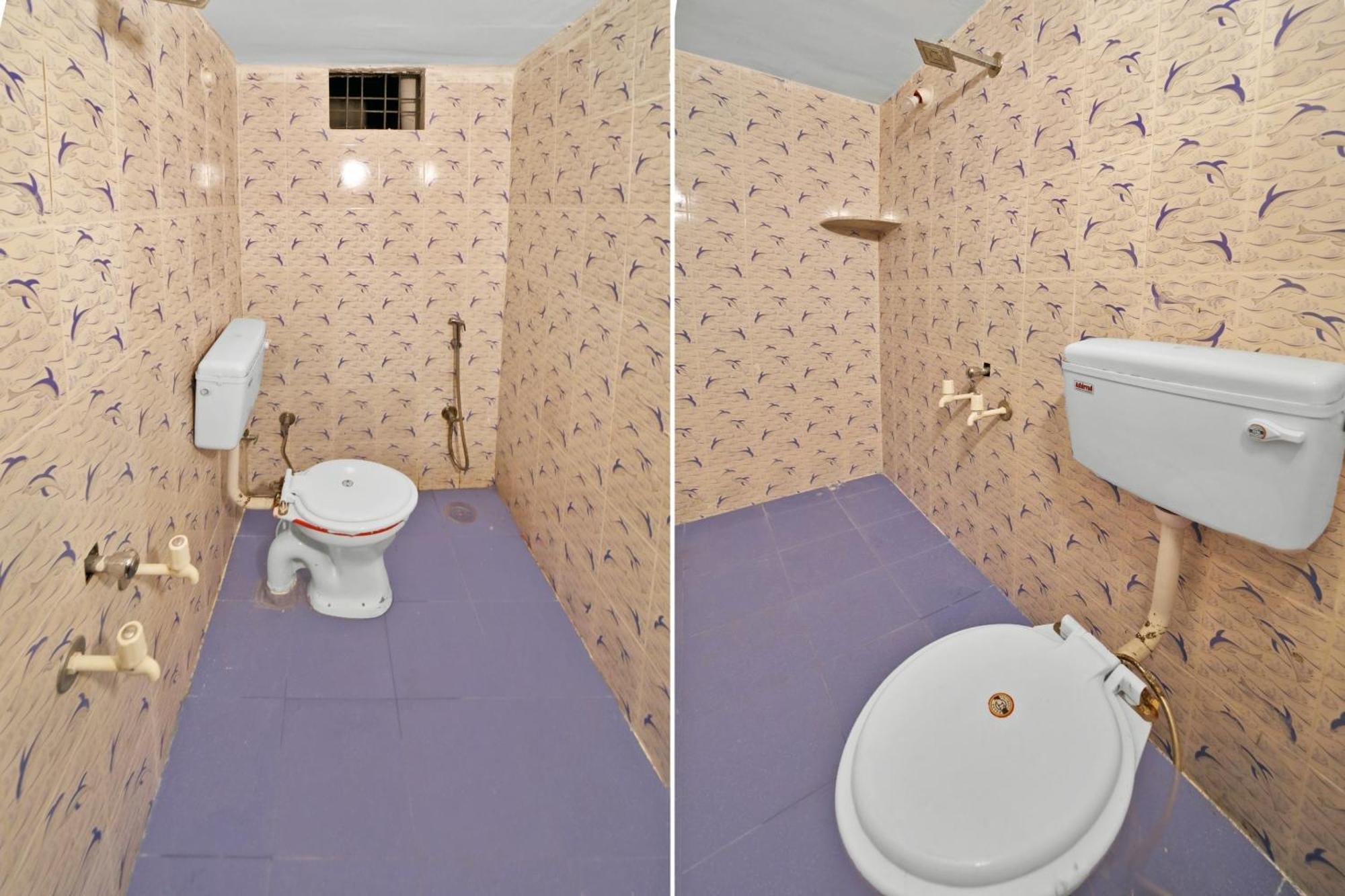 Hotel O Amaira Bilāspur المظهر الخارجي الصورة